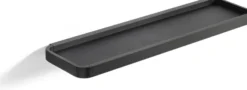 ZONE Denmark Regal Rim 44x11cm schwarz