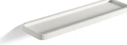 ZONE Denmark Regal Rim 44x11cm weiß
