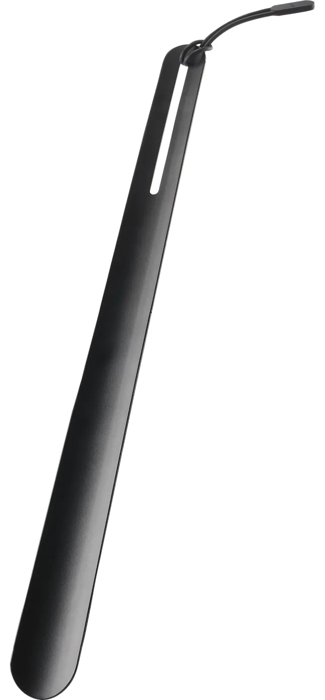 ZONE Denmark Schuhanzieher A-Shoehorn 45cm Black