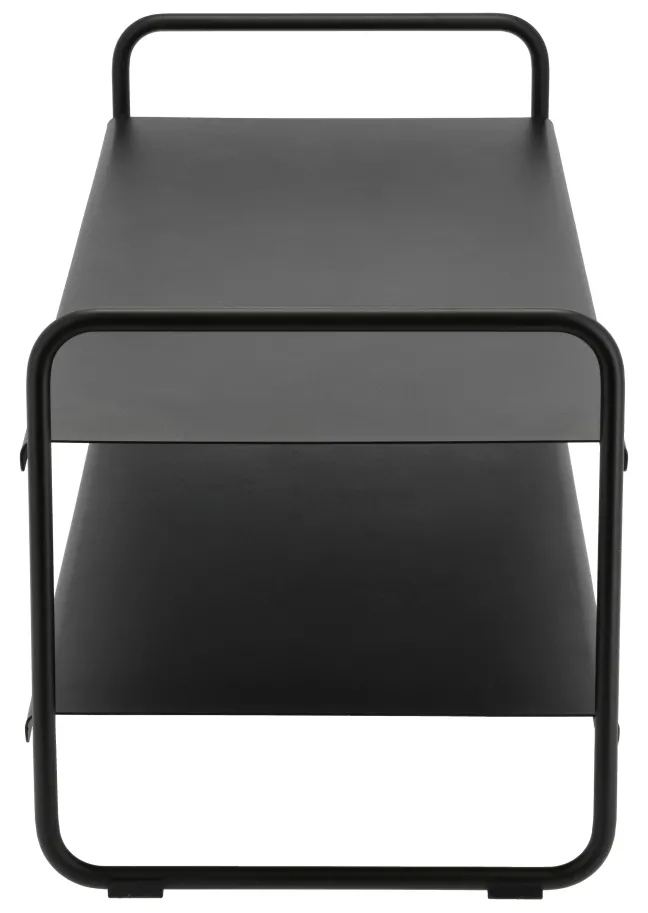 ZONE Denmark Schuhregal A-Shoe schwarz