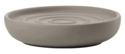 ZONE Denmark Seifenschale Nova One taupe