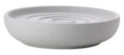 ZONE Denmark Seifenschale Nova Soft Grey