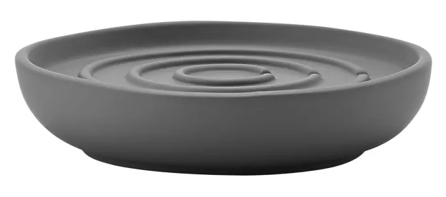 ZONE Denmark Seifenschale Nova Grey