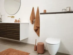 ZONE Denmark Seifenschale Nova One orange