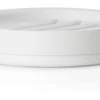 ZONE Denmark Seifenschale Rim ⌀10,8 cm weiß Sale
