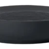 ZONE Denmark Seifenschale Ume schwarz