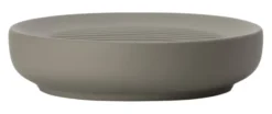 ZONE Denmark Seifenschale Ume taupe