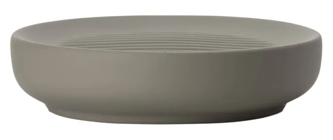 ZONE Denmark Seifenschale Ume taupe