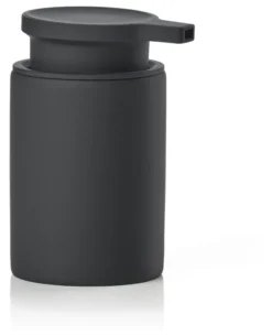 ZONE Denmark Seifenspender Karma 250ml schwarz