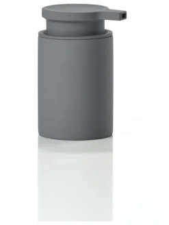 ZONE Denmark Seifenspender Karma 250ml grau