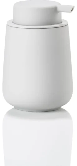 ZONE Denmark Seifenspender Nova One Soft Grey