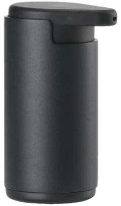 ZONE Denmark Seifenspender Rim 14,4 cm schwarz