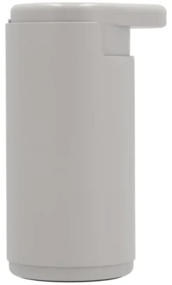ZONE Denmark Seifenspender Rim 14,4 cm weiß