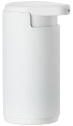 ZONE Denmark Seifenspender Rim 14,4 cm weiß
