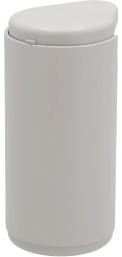 ZONE Denmark Seifenspender Rim 14,4 cm weiß