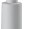 ZONE Denmark Seifenspender Solo Soft Grey