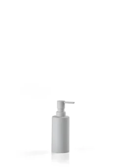 ZONE Denmark Seifenspender Solo Soft Grey