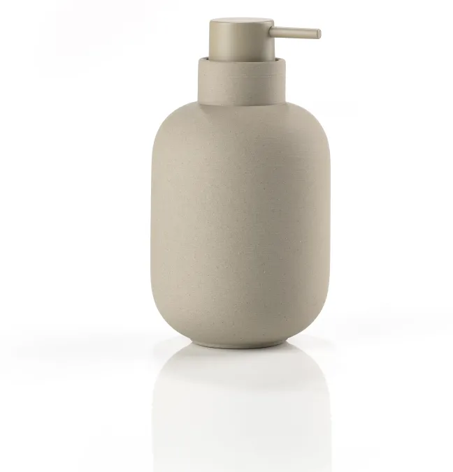 ZONE Denmark Seifenspender Sensu Taupe