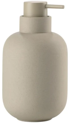 ZONE Denmark Seifenspender Sensu Taupe