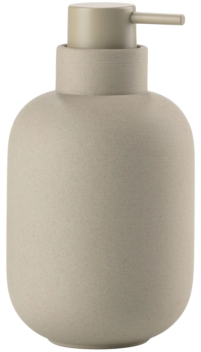 ZONE Denmark Seifenspender Sensu Taupe
