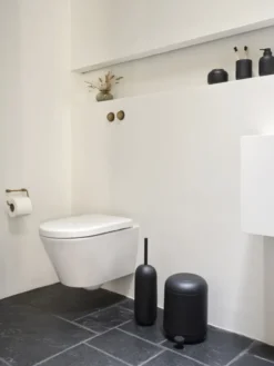 ZONE Denmark Seifenspender Sensu Black