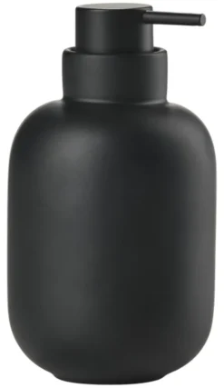 ZONE Denmark Seifenspender Sensu Black