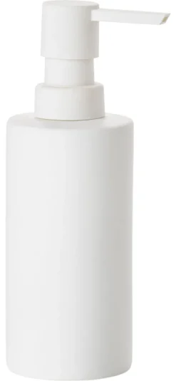 ZONE Denmark Seifenspender Solo White