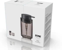 ZONE Denmark Seifenspender Tada Smoked