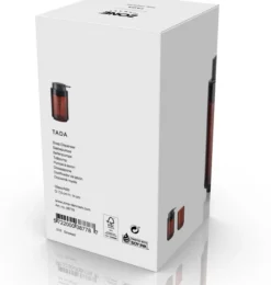 ZONE Denmark Seifenspender Tada Brown