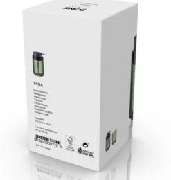 ZONE Denmark Seifenspender Tada Dark Green