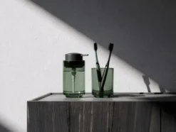 ZONE Denmark Seifenspender Tada Dark Green