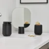 ZONE Denmark Seifenspender Time Black