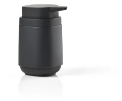 ZONE Denmark Seifenspender Time Black