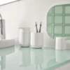 ZONE Denmark Seifenspender Time White
