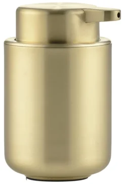ZONE Denmark Seifenspender Ume klein Messing