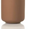 ZONE Denmark Seifenspender Ume klein Terracotta