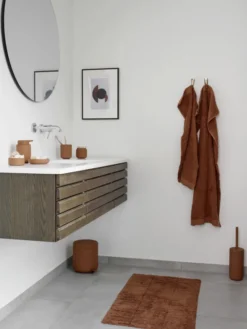 ZONE Denmark Seifenspender Ume klein Terracotta