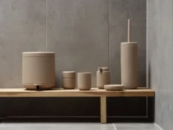 ZONE Denmark Seifenspender Ume klein braun