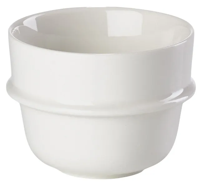 ZONE Denmark Tasse Eau 19 cl Offwhite Porzellan