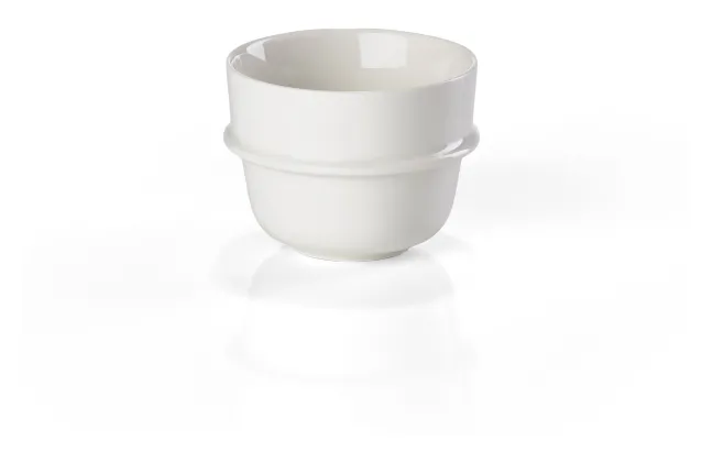 ZONE Denmark Tasse Eau 19 cl Offwhite Porzellan