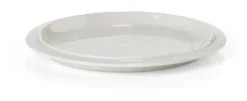 ZONE Denmark Teller Eau 12 cm Offwhite Porzellan