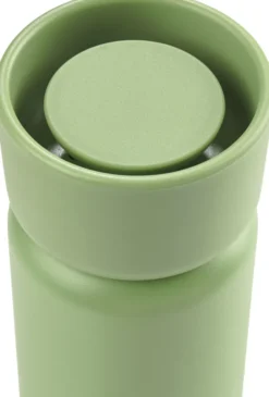 ZONE Denmark Thermobecher Singles 400 ml grün