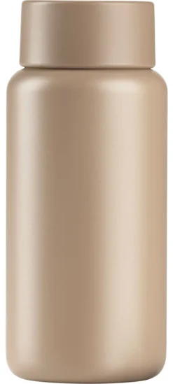 ZONE Denmark Thermobecher Singles 400 ml braun