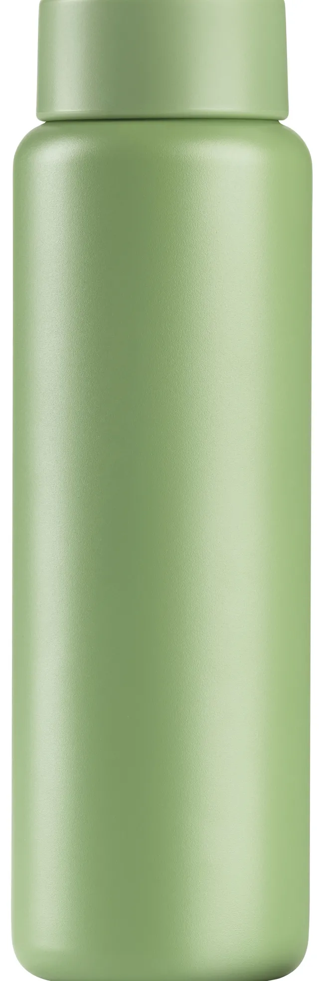 ZONE Denmark Thermobecher Singles 650 ml grün