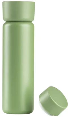 ZONE Denmark Thermobecher Singles 650 ml grün