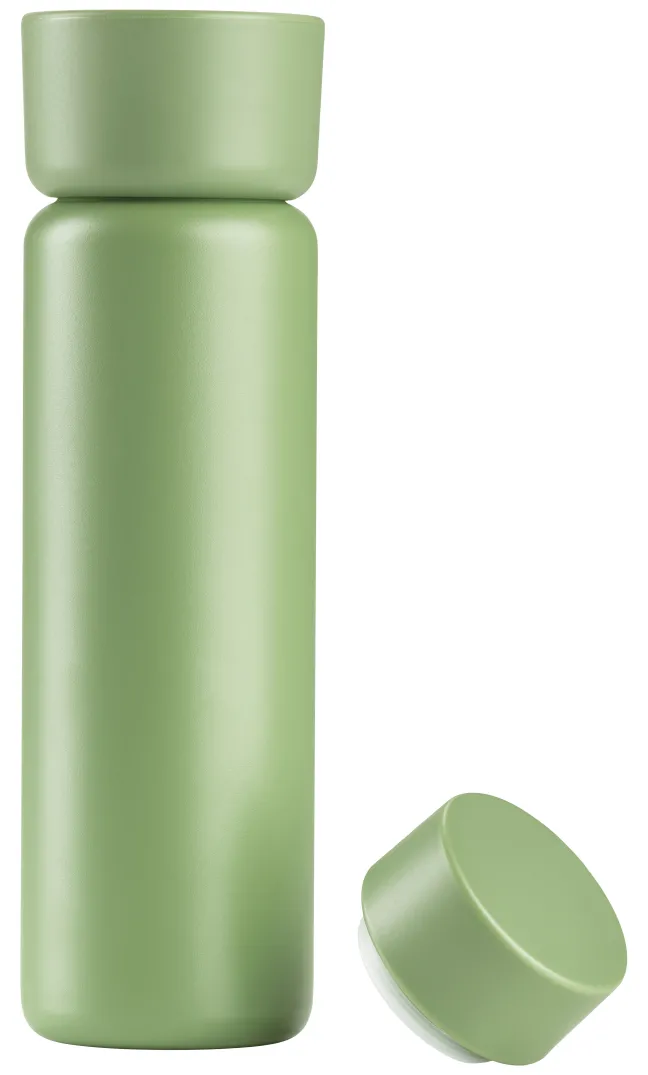 ZONE Denmark Thermobecher Singles 650 ml grün