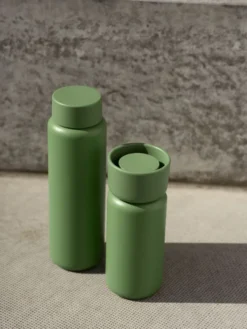 ZONE Denmark Thermobecher Singles 650 ml grün