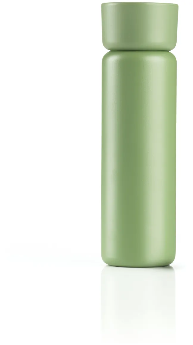 ZONE Denmark Thermobecher Singles 650 ml grün