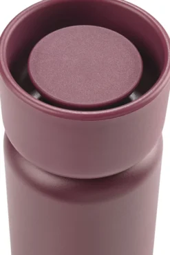 ZONE Denmark Thermobecher Singles 400 ml lila