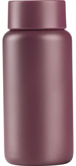 ZONE Denmark Thermobecher Singles 400 ml lila